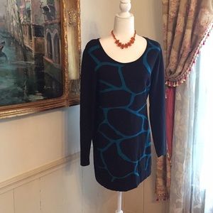 Sweater dress/sweater